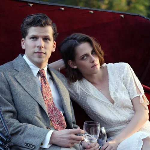 Τρία κλιπ από τη νέα ταινία του Γούντι Άλεν "Café Society"